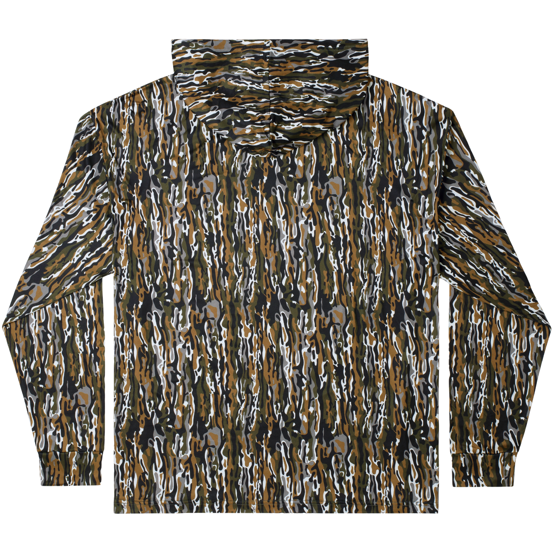Lightweight Hoodie - Original Ranch