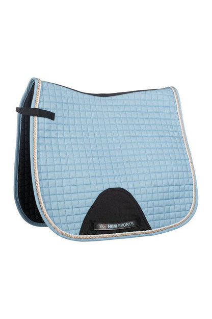 HKM Essentials Saddle Cloth - Dressage