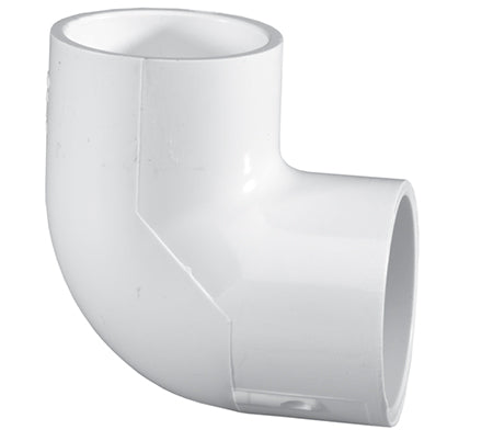 1/2" PVC Ell CC