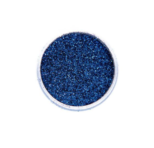 The Blues - Midnight Blue - Glitter