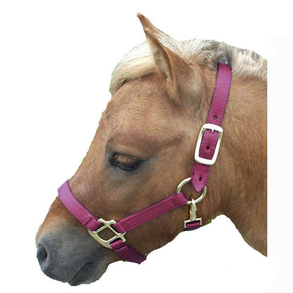 Mini Nylon Halter