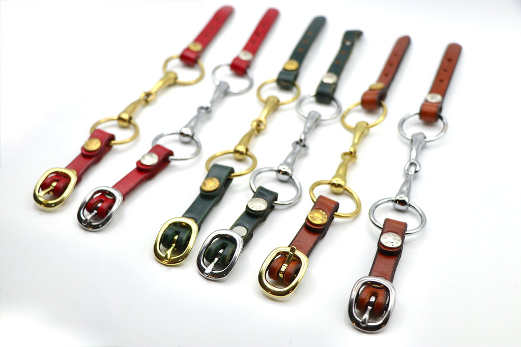 GHC Snaffle Bit Bracelet