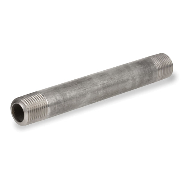 1x2 Std Galv Nipple
