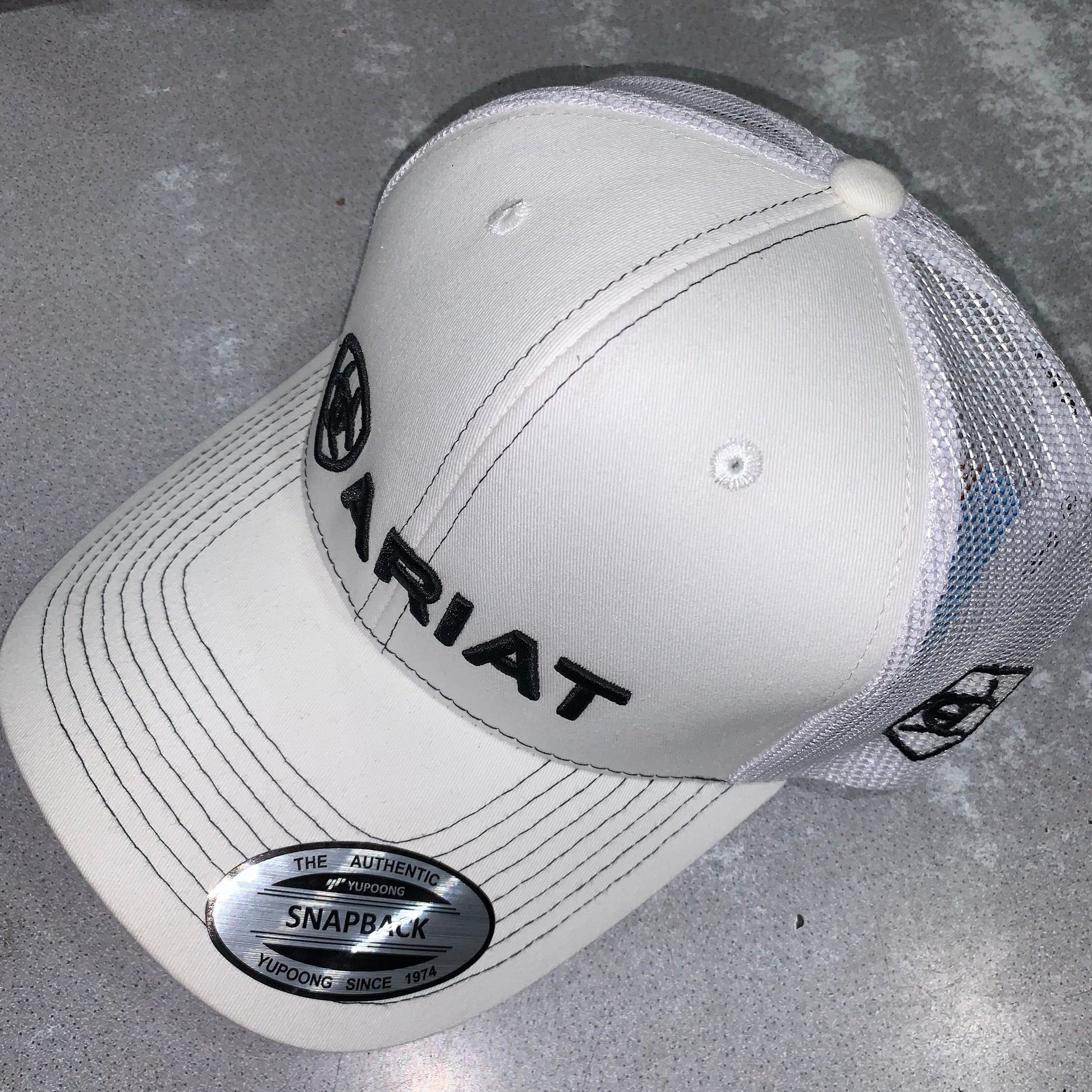 ARIAT - CAP