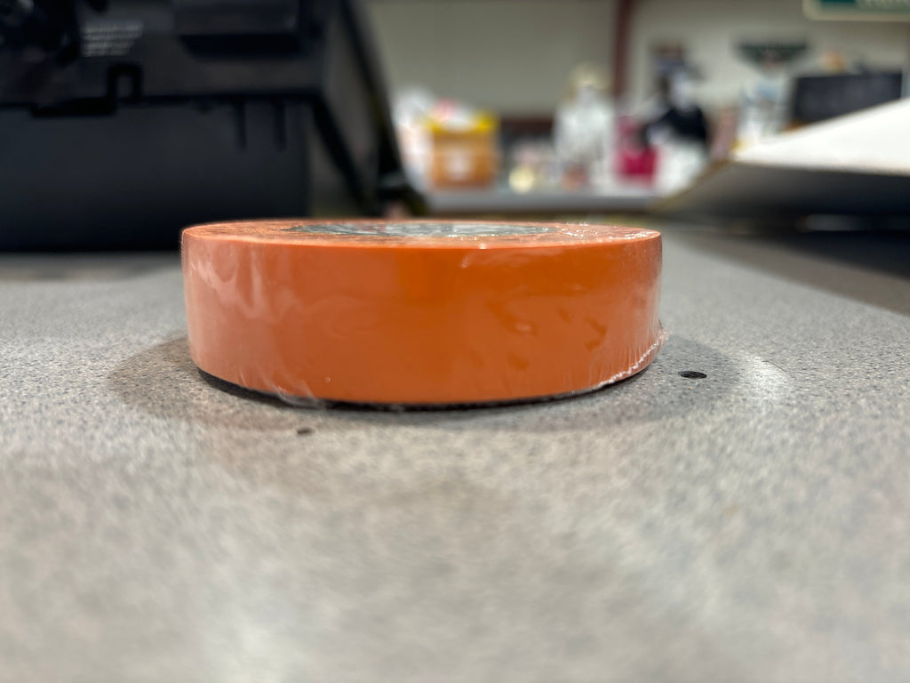 VINYL TAPE - SMALL - ORANGE