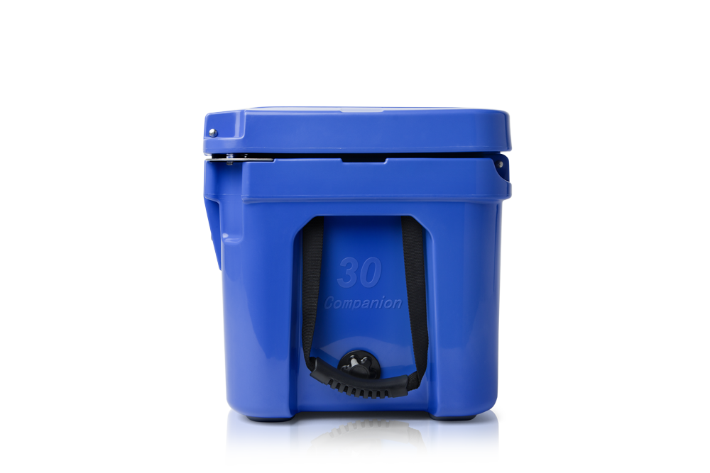 Parts - Removable Tether Handles - Blue 3.0 & Cobalt
