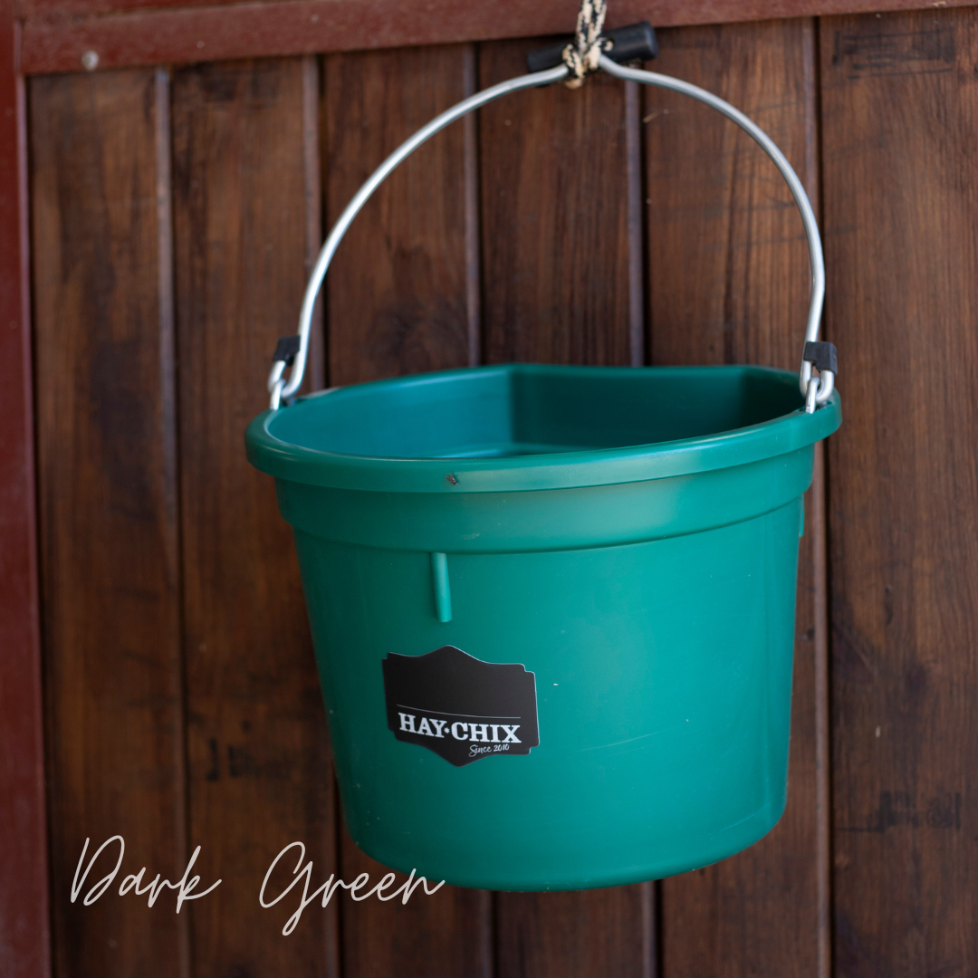 The Hay Chix® Favorite Bucket