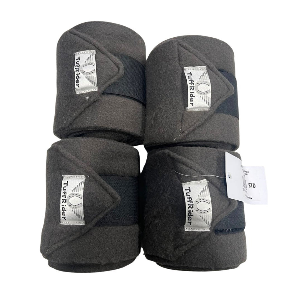 TuffRider Horse Fleece Polo Bandages