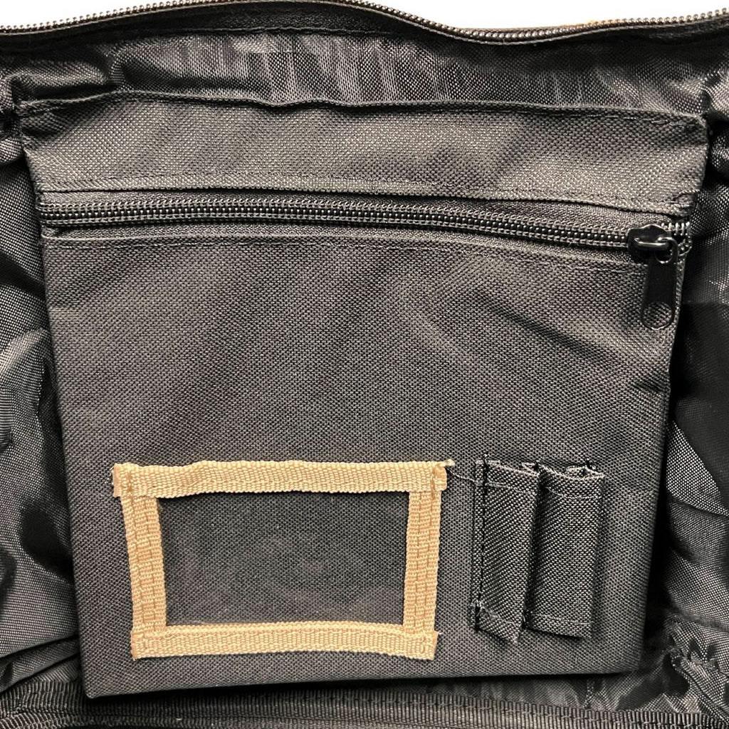 AJ Tack Deluxe Horse Grooming Bag with Grooming Tools