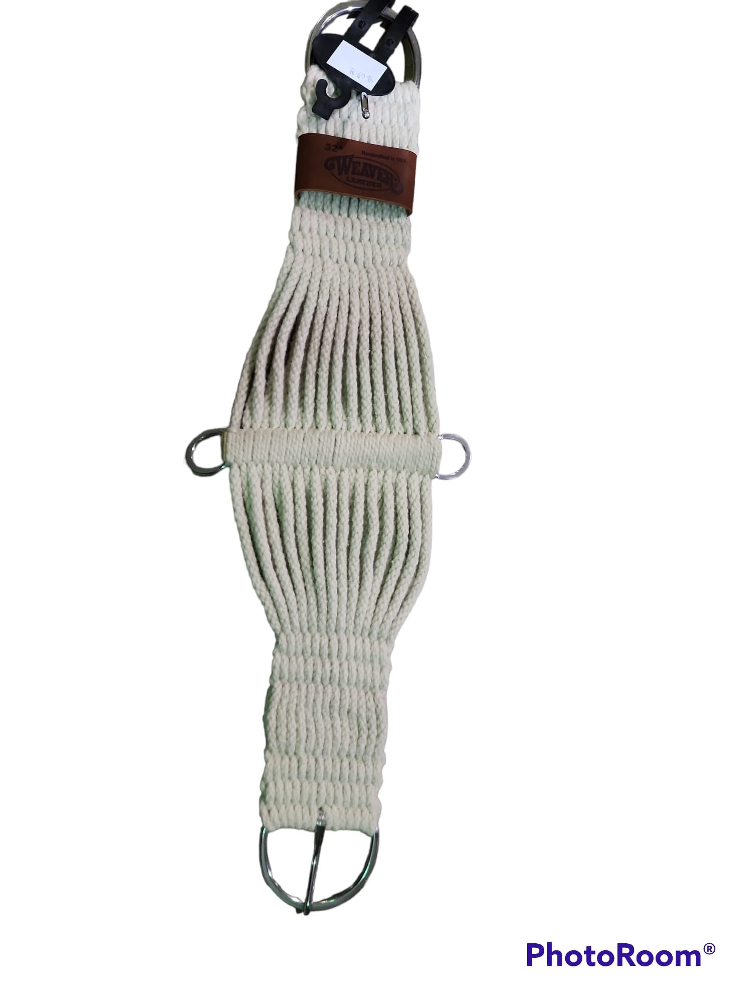 CINCH SMART ROPER 36" MOH SS