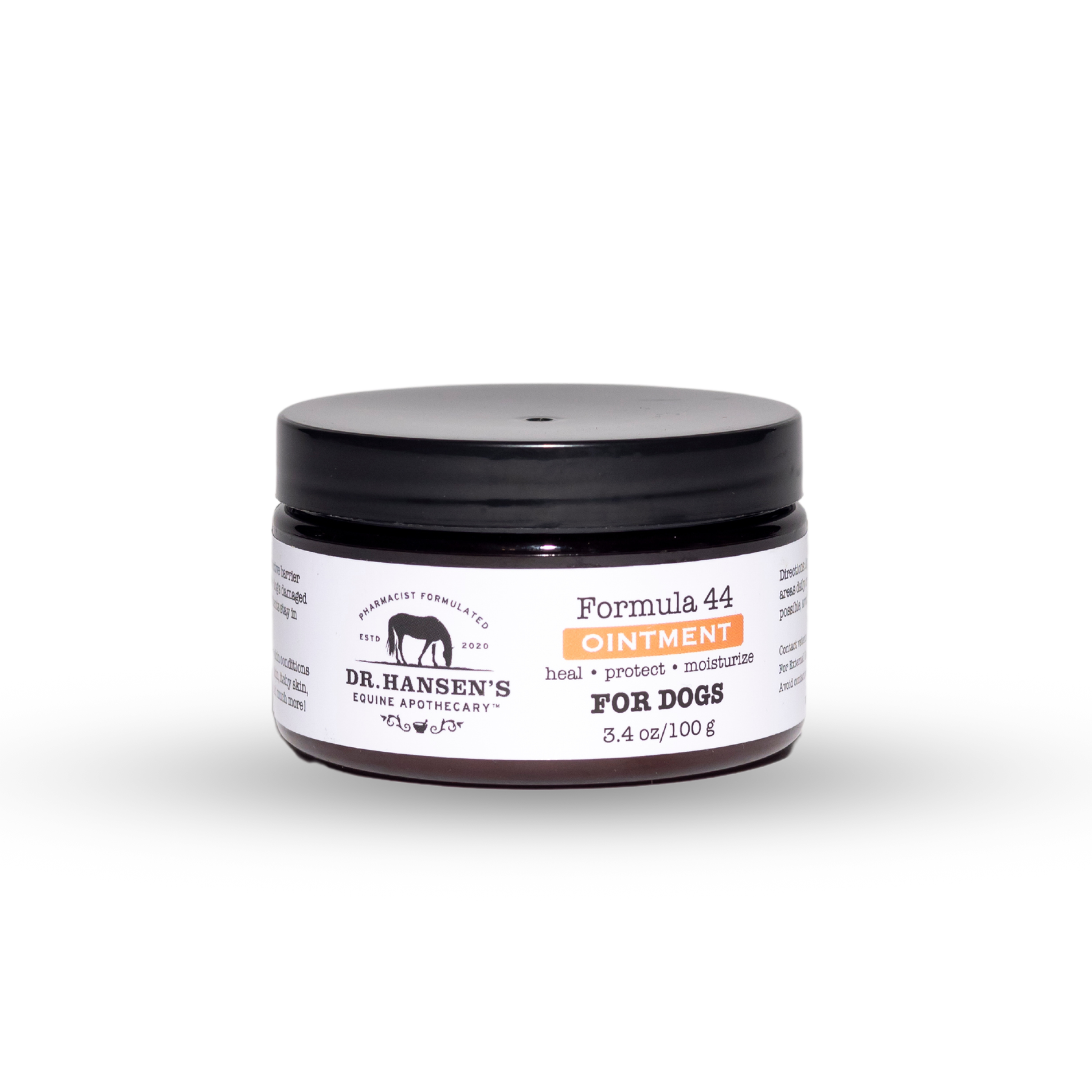 Formula 44 Ointment for Dogs