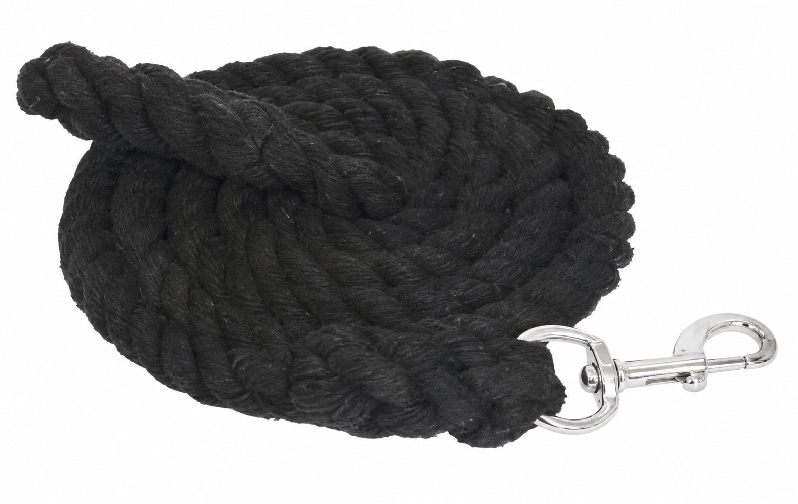Gatsby Cotton 10ft Lead/Bolt Snap