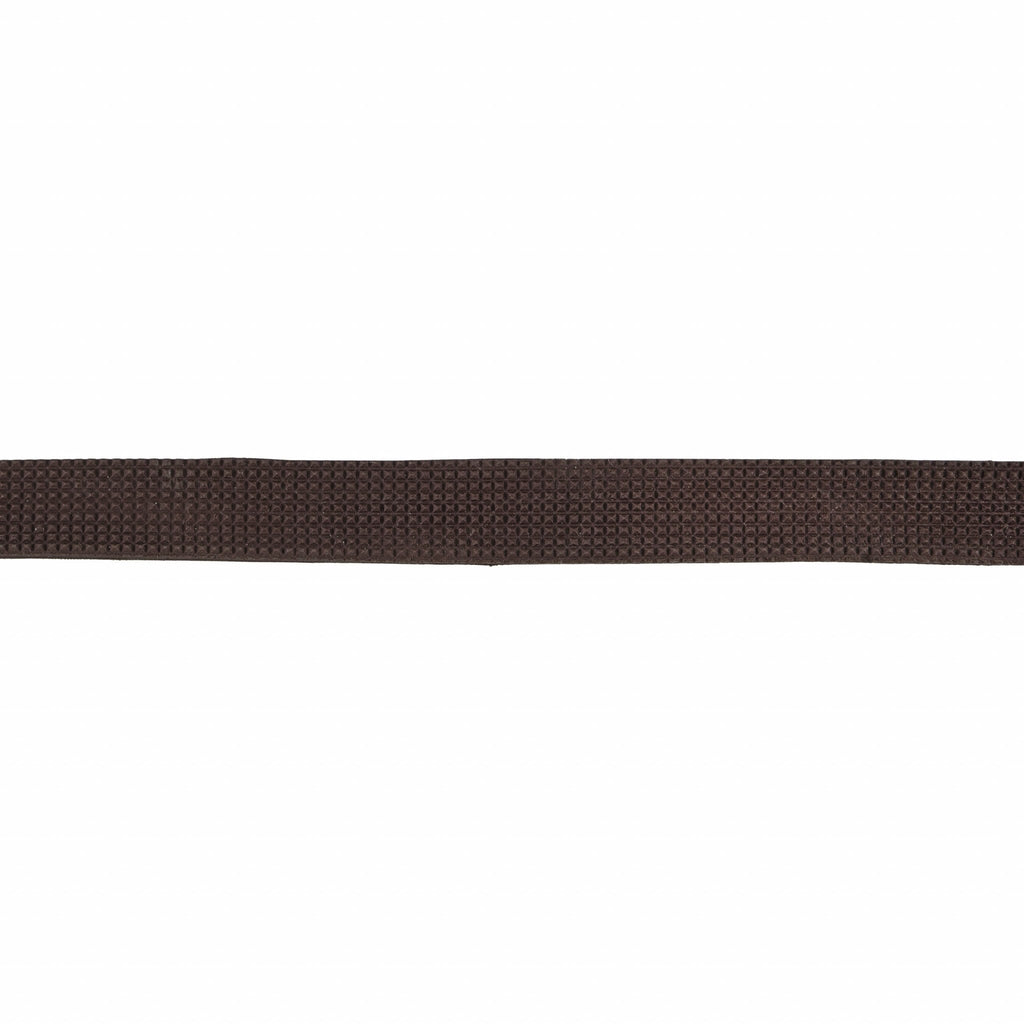 Rubber Inside Grip Rein 5/8in