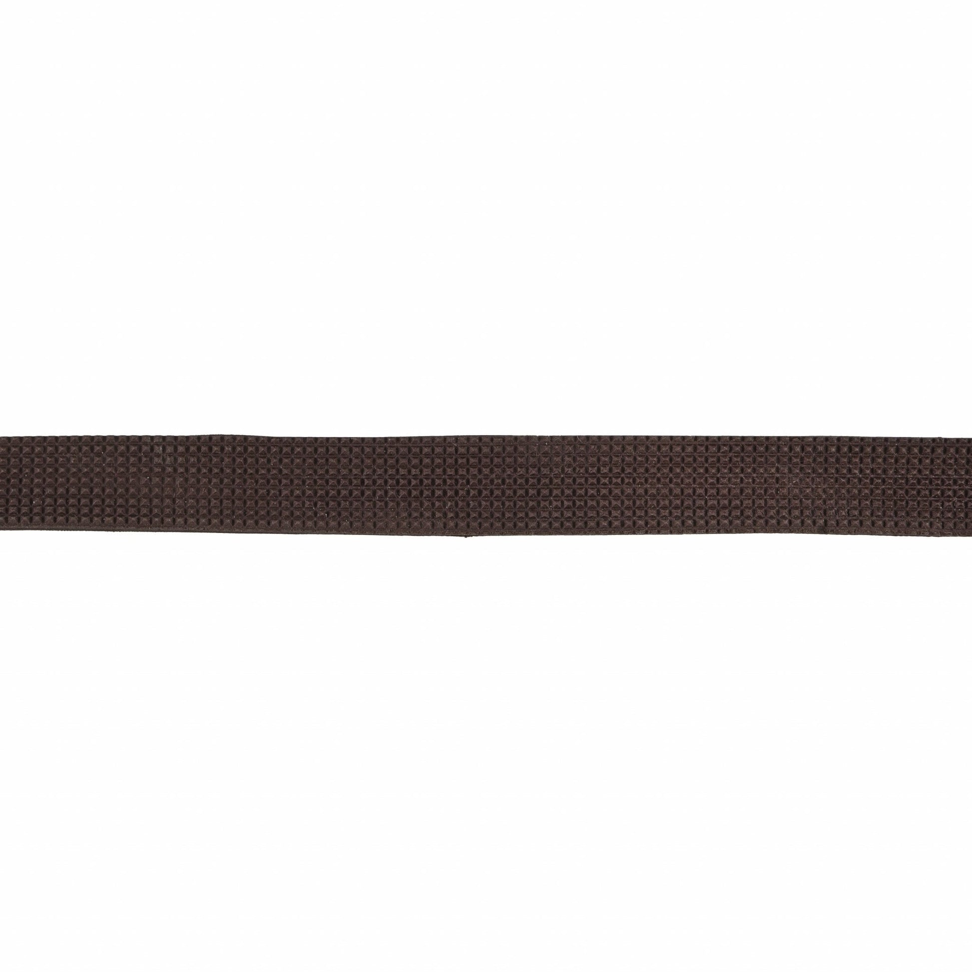 Rubber Inside Grip Rein 5/8in