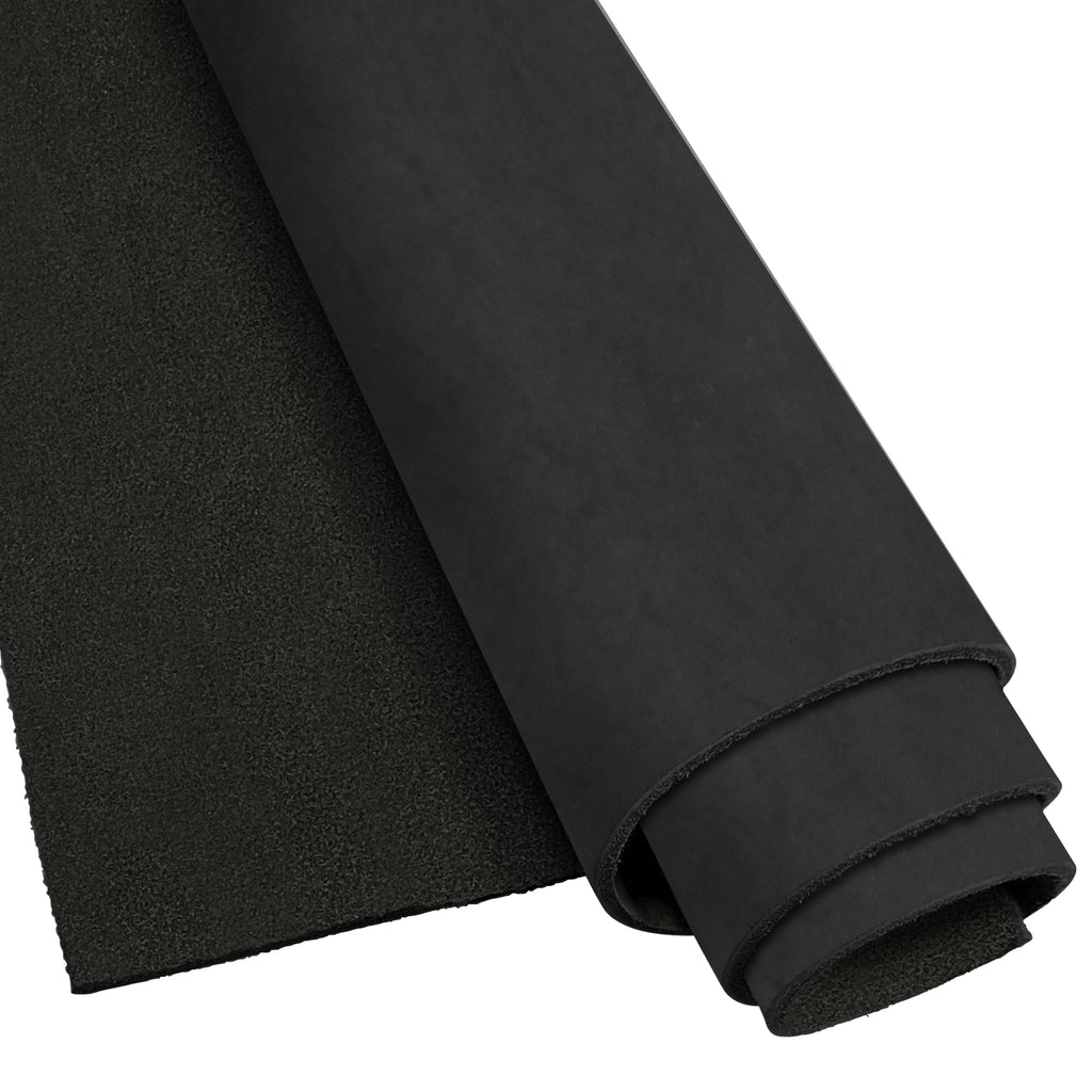 Leather Samples