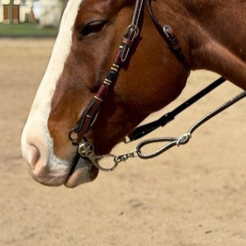 The Old 106 Snaffle