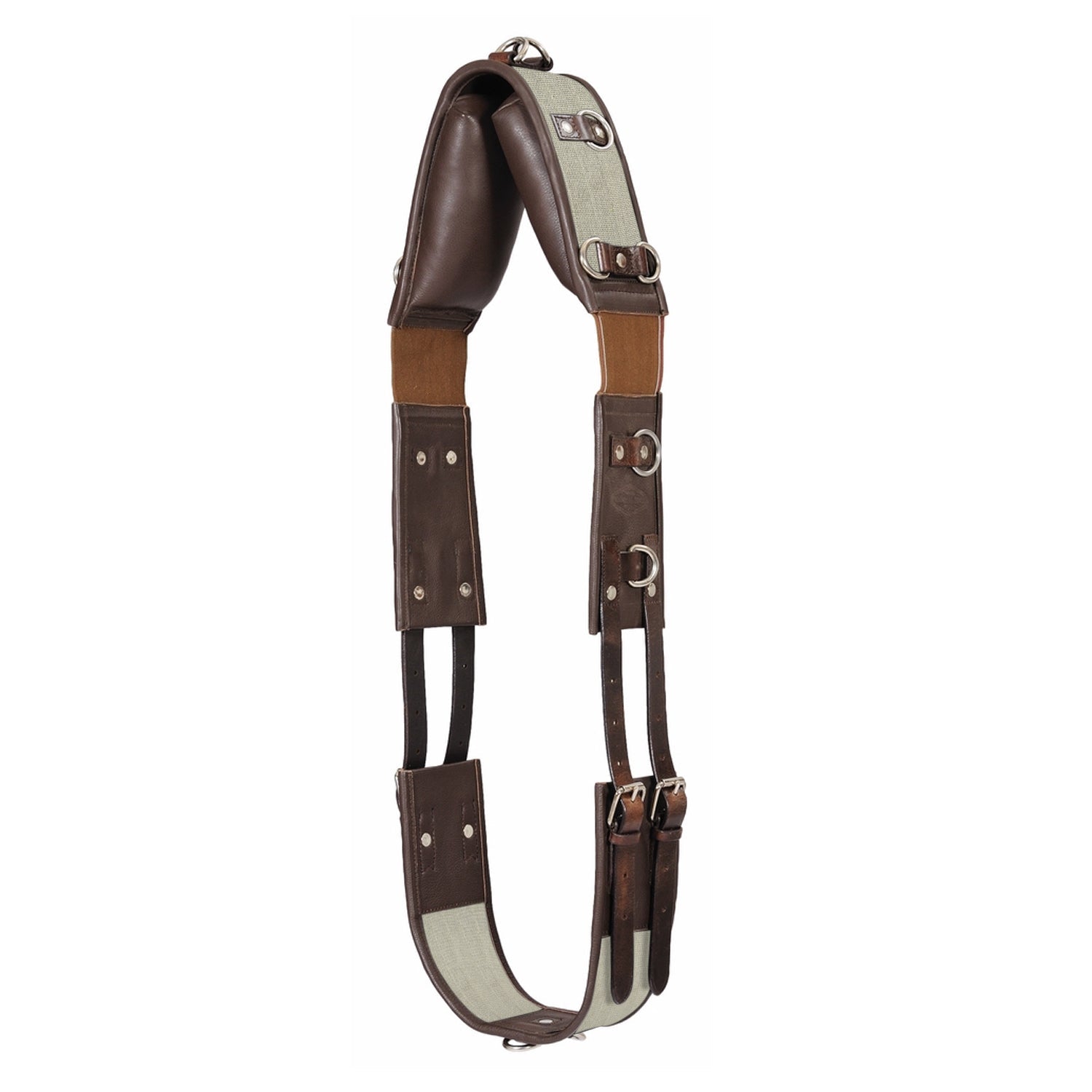 Henri de Rivel Training Surcingle