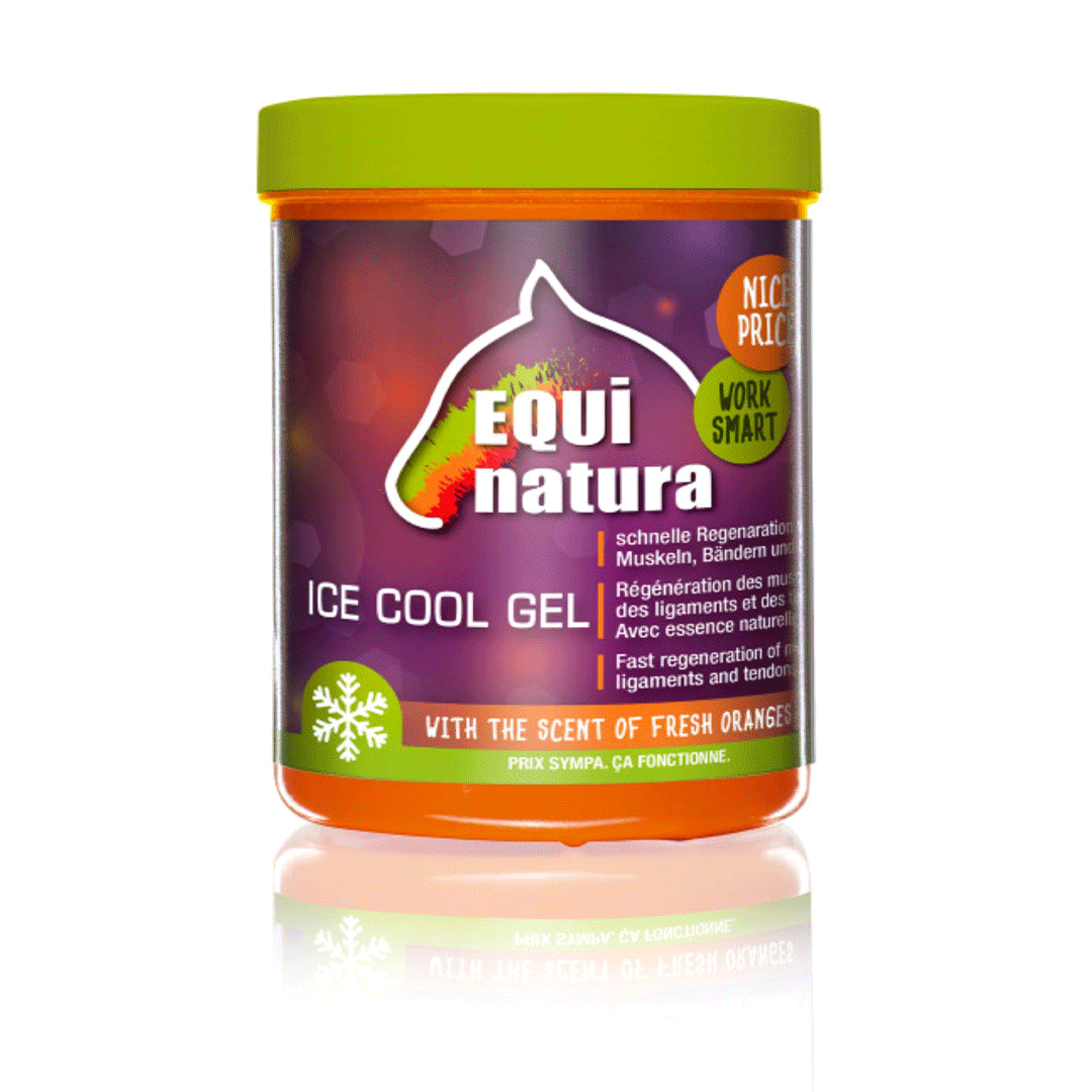 Equinatura Ice Cool Gel