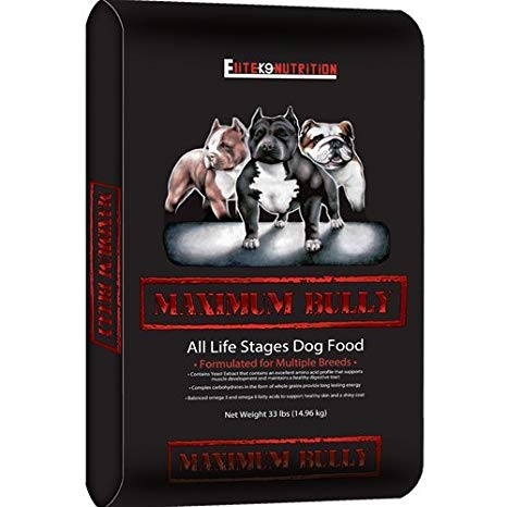Maximum Bully 5 LBS