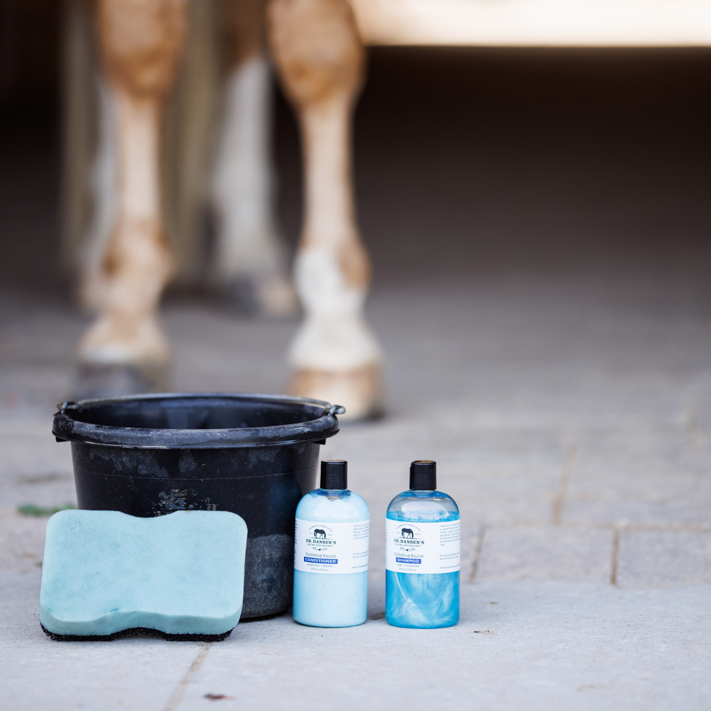 Hydrating Equine Conditioner