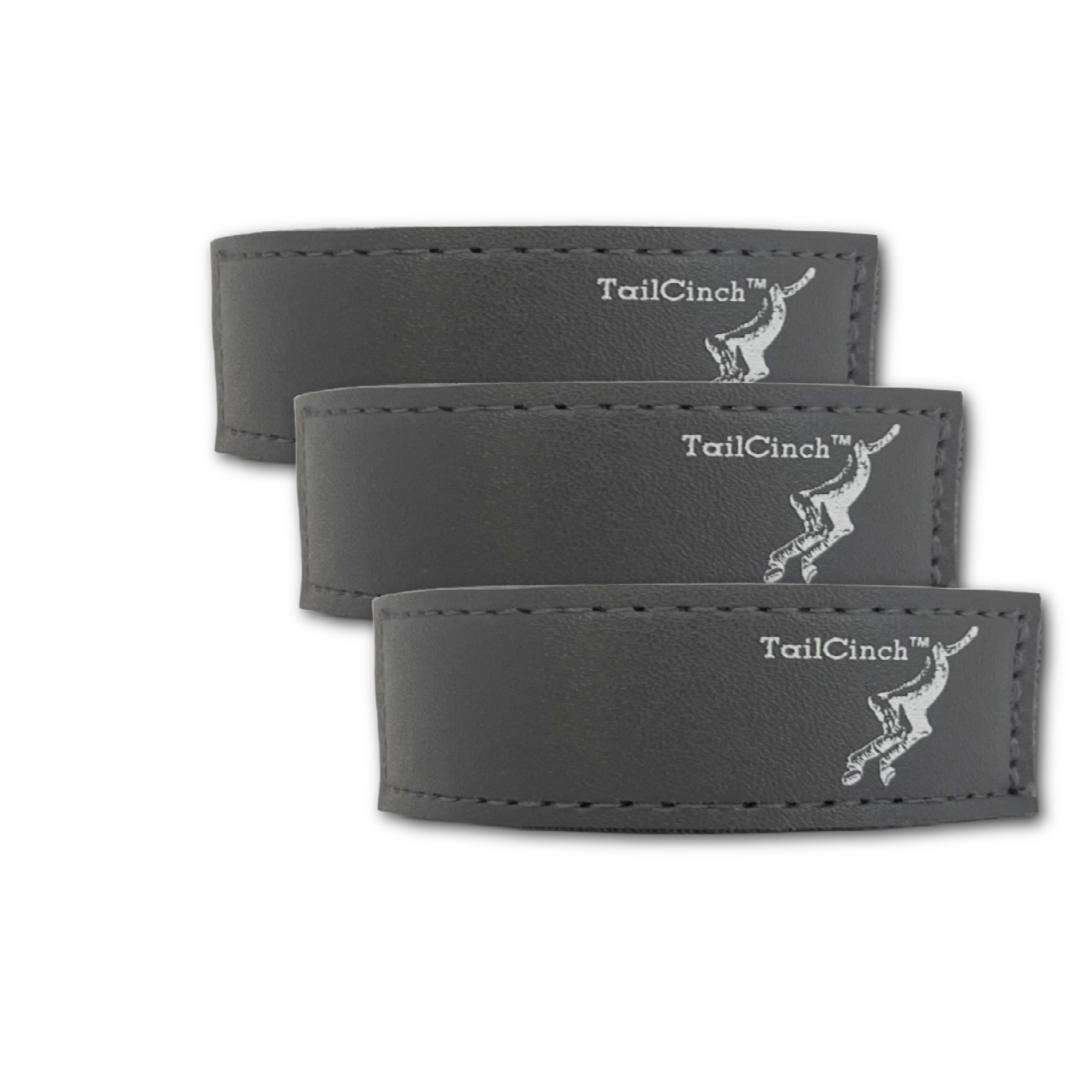 TailCinch™  Tail Ties (Original)
