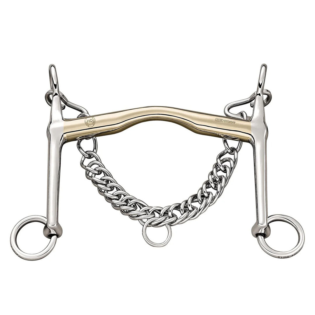 Herm Sprenger Ho-Weymouth Bit 5"/ 12Mm/ 7Cm