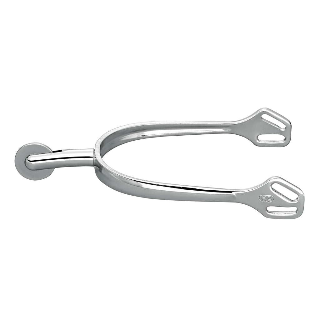 Herm Sprenger Klaus Balkenhol Ultra-Fit Spurs w/ Rounded Neck
