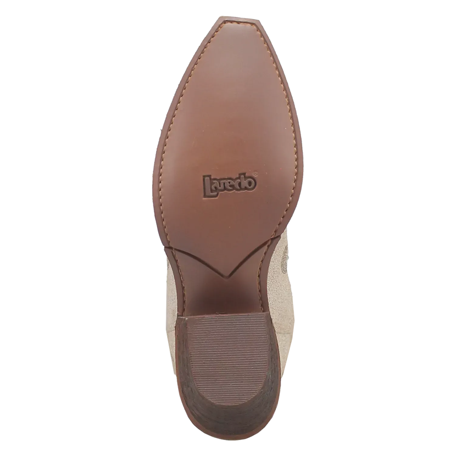 Laredo Haisley - Women's Leather Cowgirl Boots