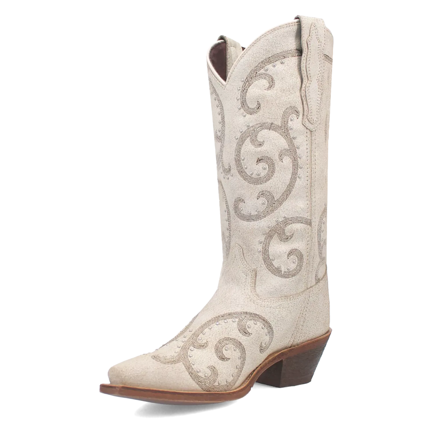 Laredo Haisley - Women's Leather Cowgirl Boots