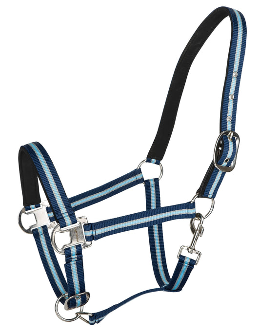 TuffRider Adjustable Breakaway Nylon Halter