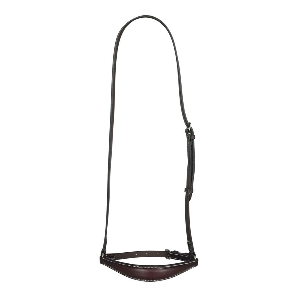 Henri de Rivel Polo Drop Noseband