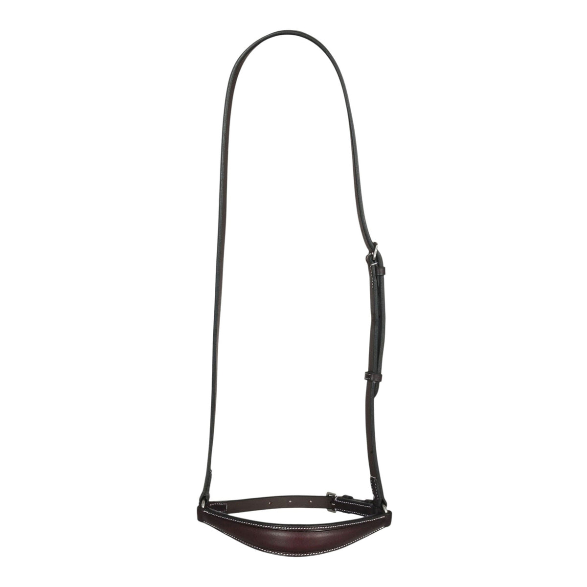 Henri de Rivel Polo Drop Noseband