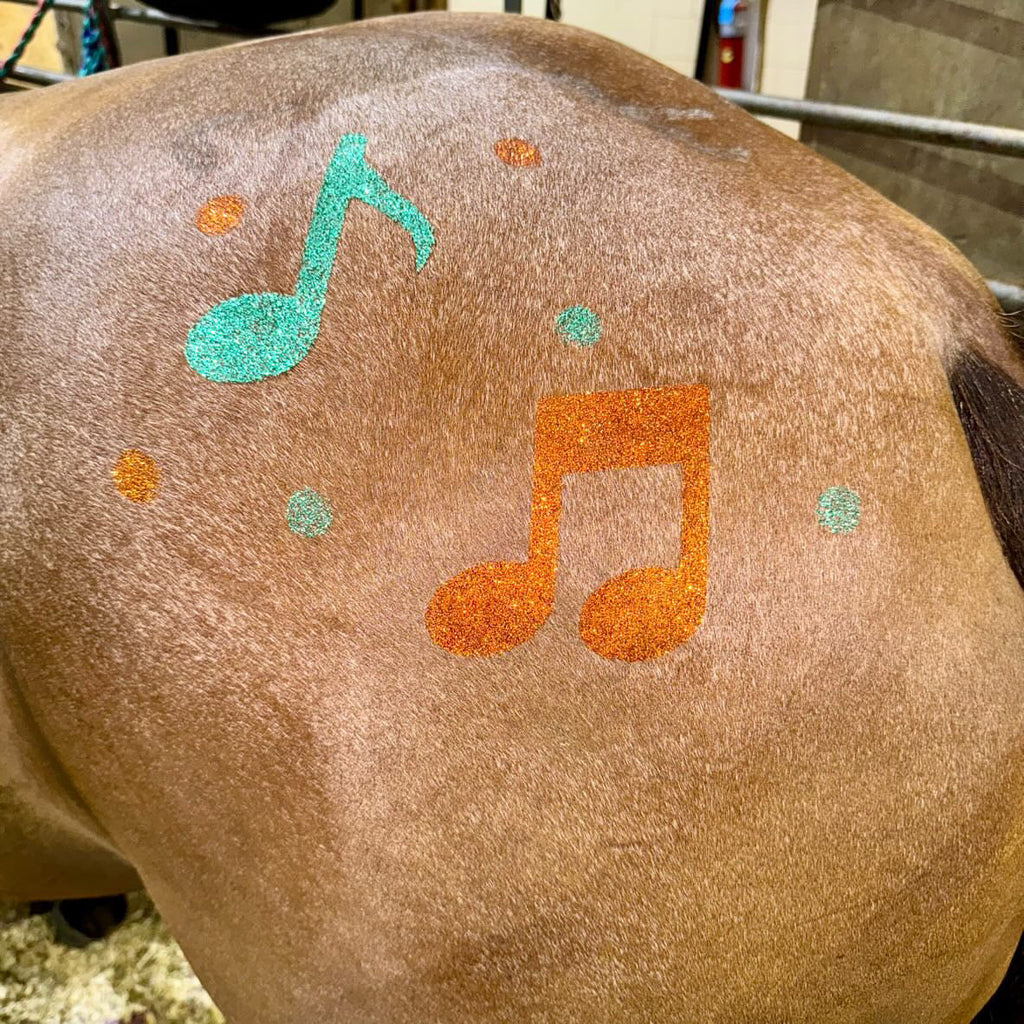 Music Double Note