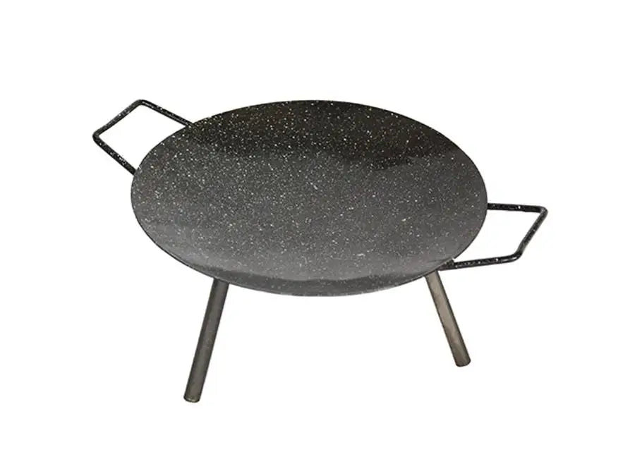 DISCO FIERRO CON PATAS GRANDE 1367