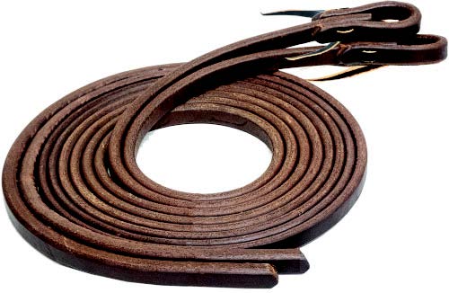 Split Rein 1/8" x 8" Waterloop