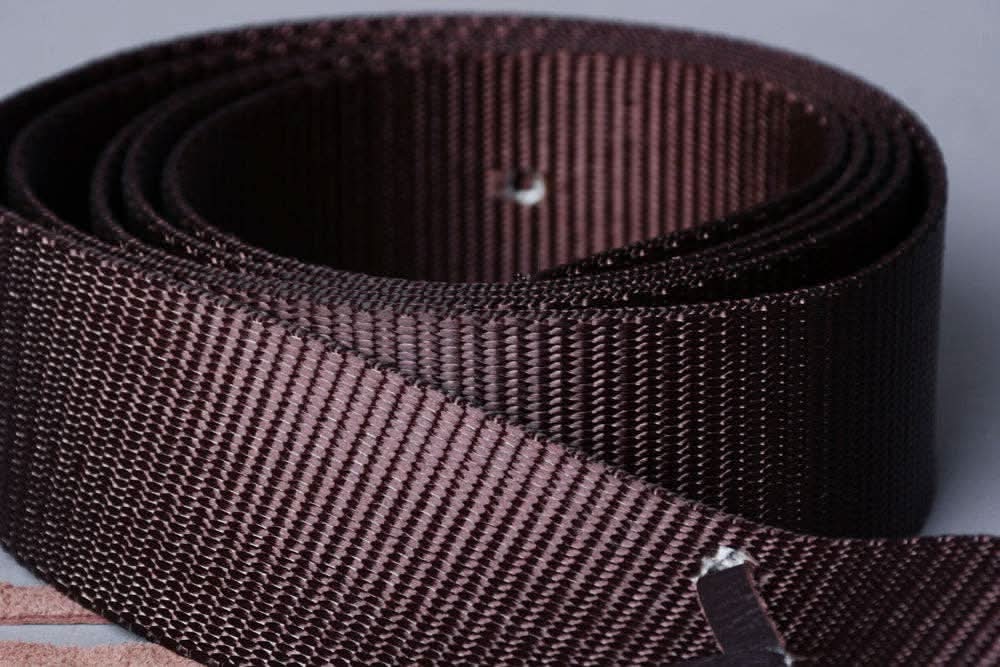 Western Tie Strap - Blazzing Bridles