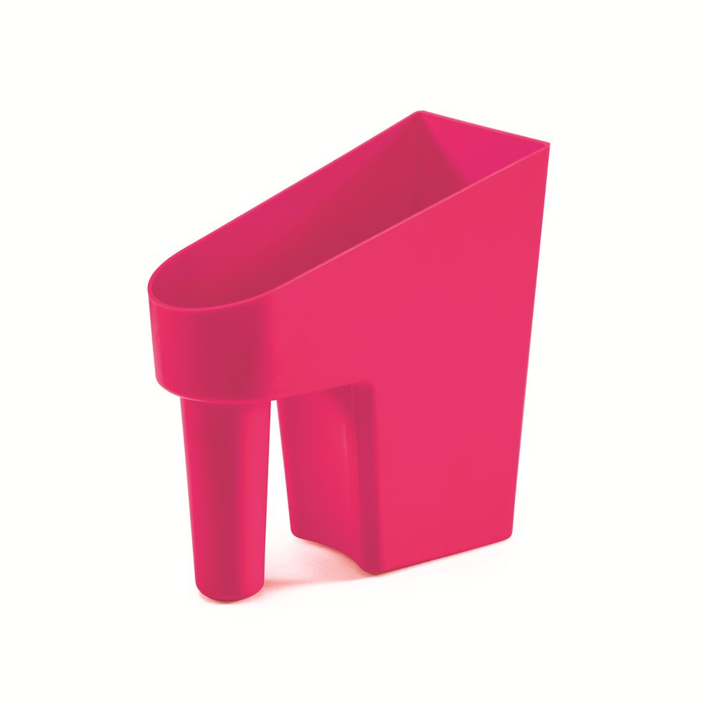 KD-166 1 Qt. Feed Scoop