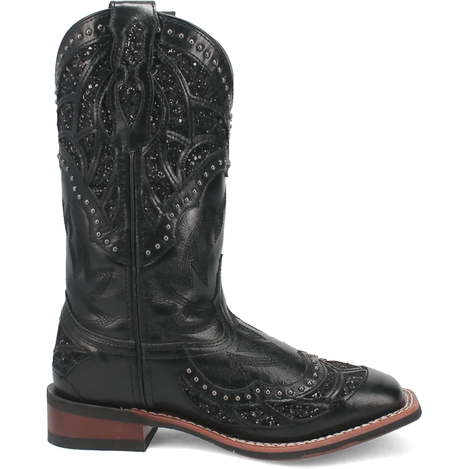 Laredo Eternity - Women's Leather Cowgirl Boot