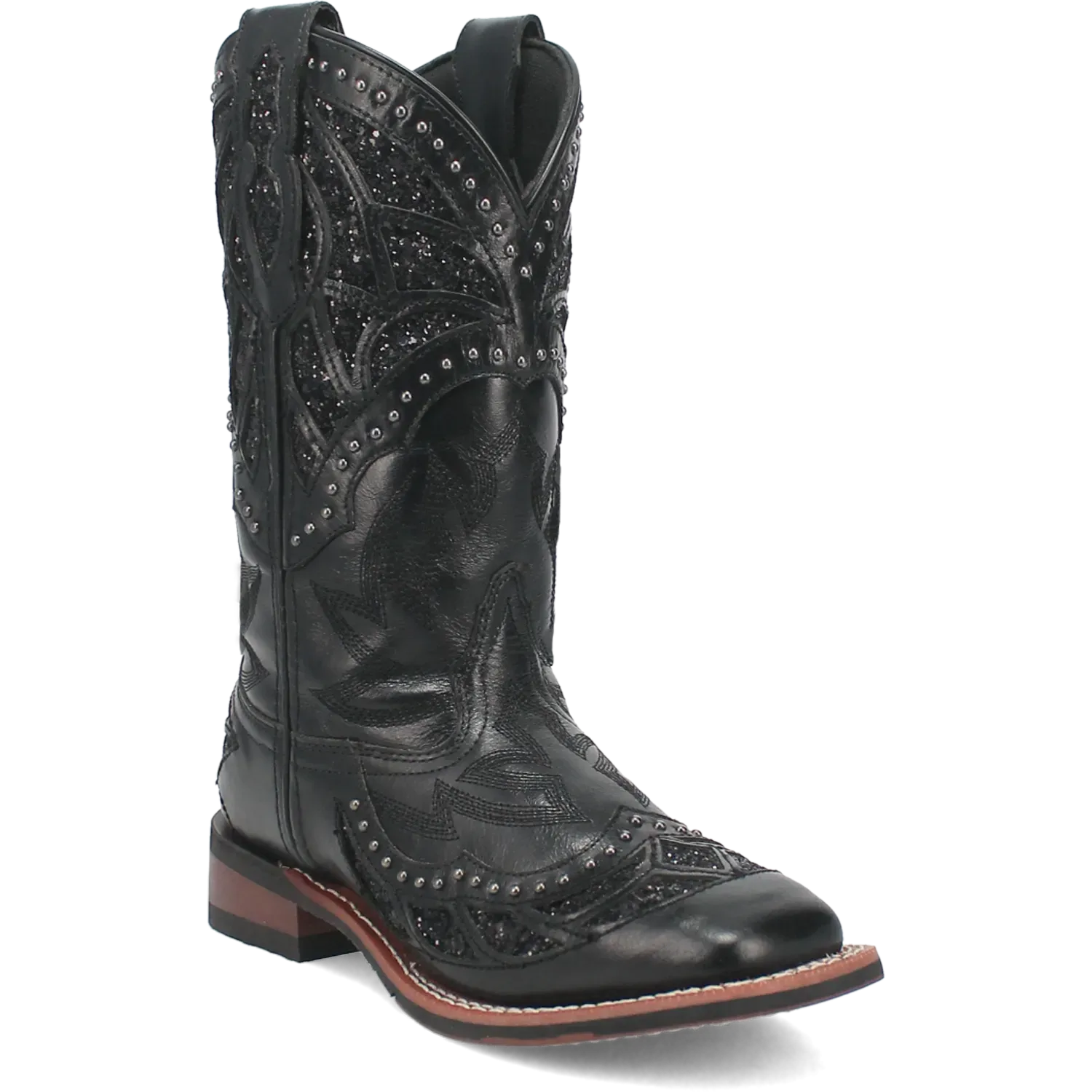 Laredo Eternity - Women's Leather Cowgirl Boot
