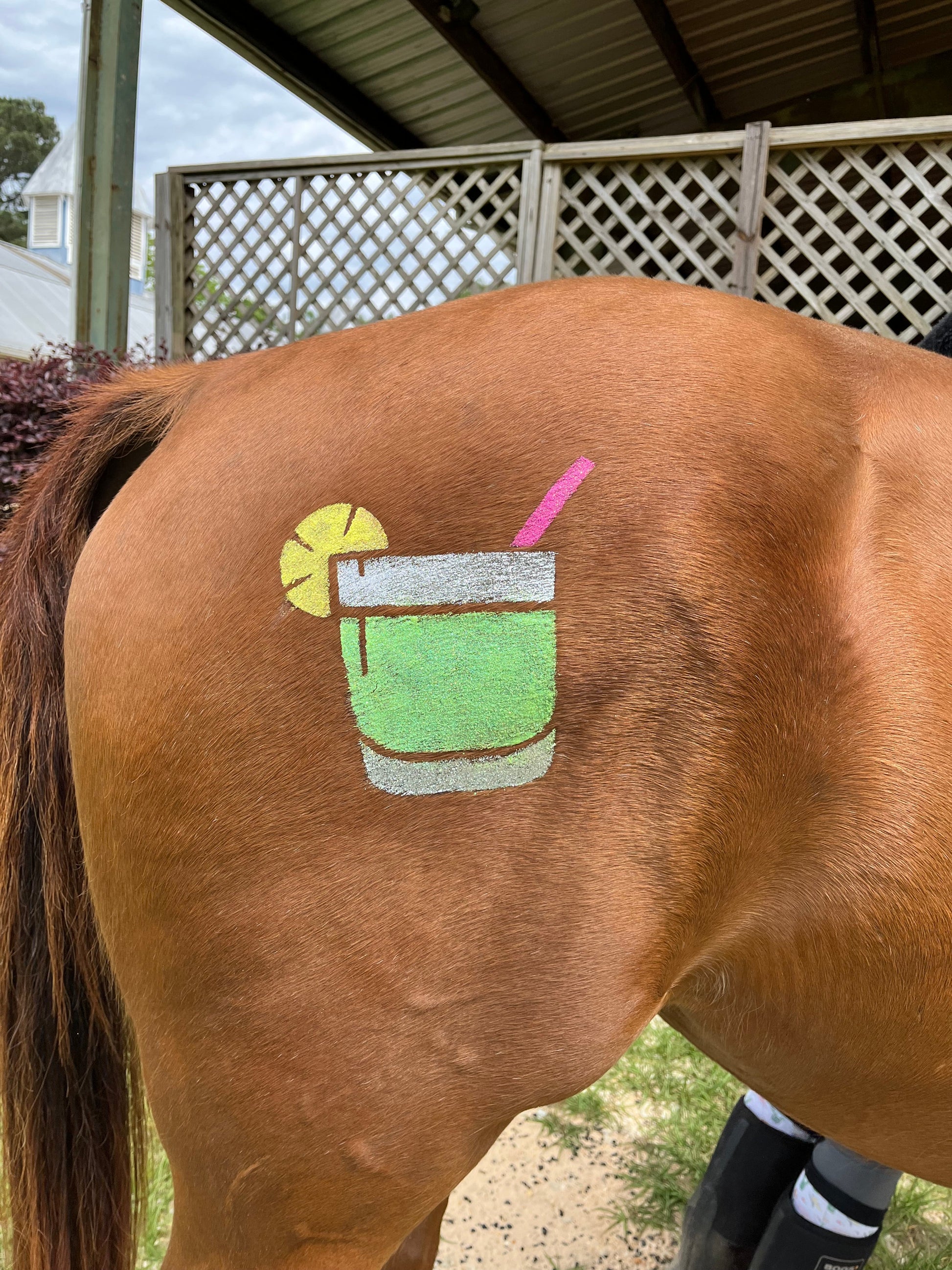 Hey Bartender!