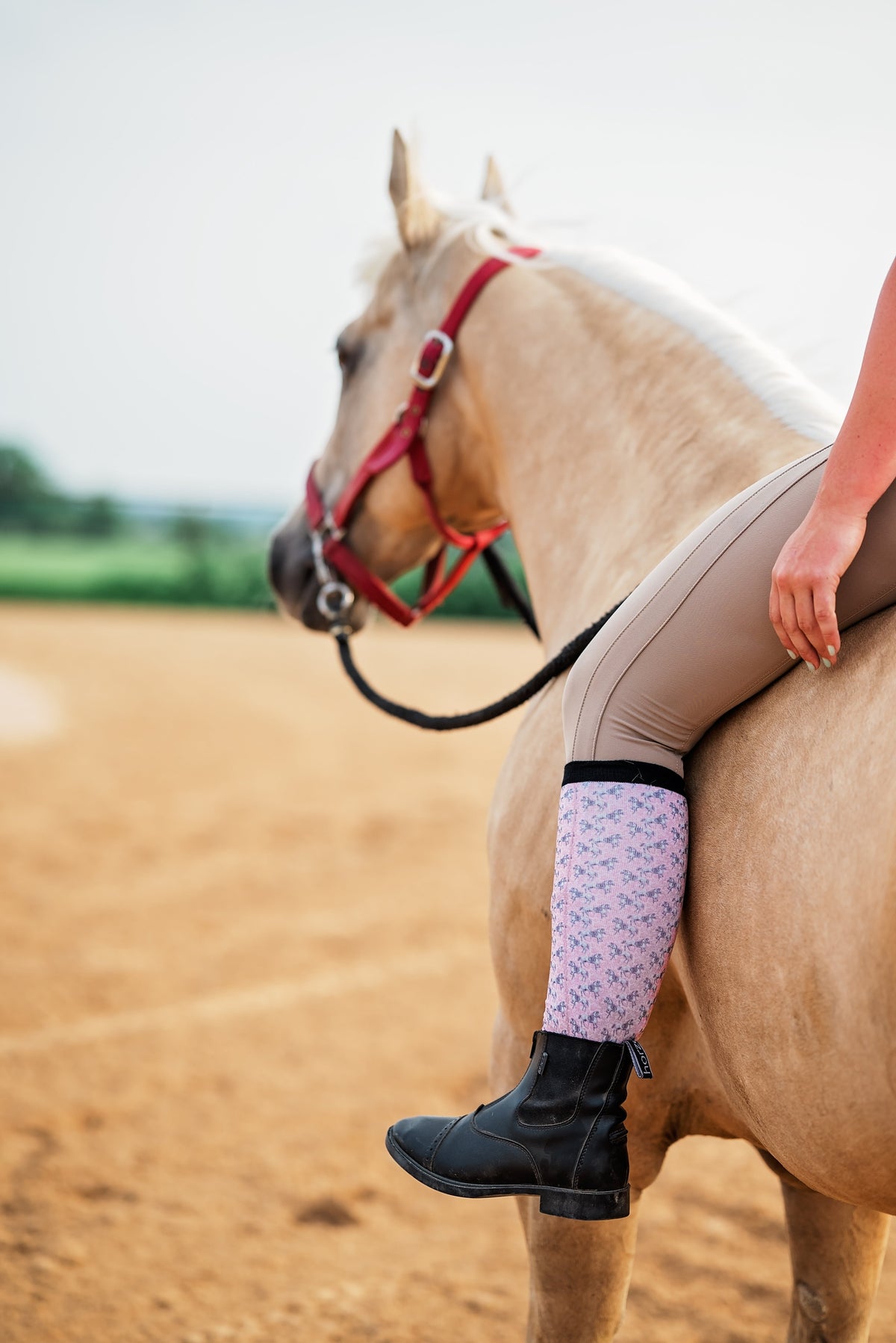 Giddy Up Buttercup