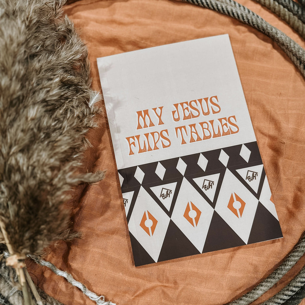 Bible Study Journals