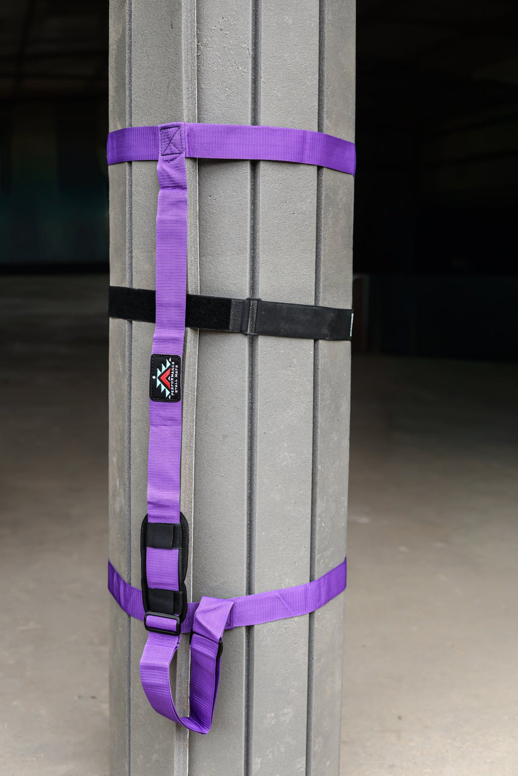 Bag Sling Purple