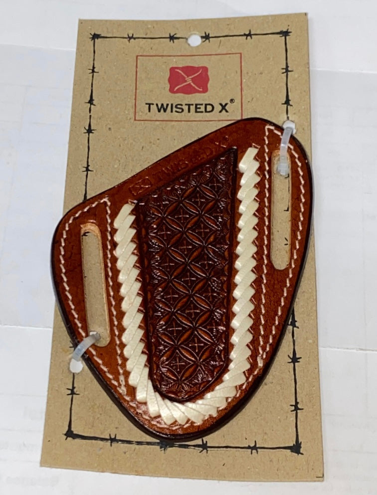 TWISTED X KNIFE SHEATH