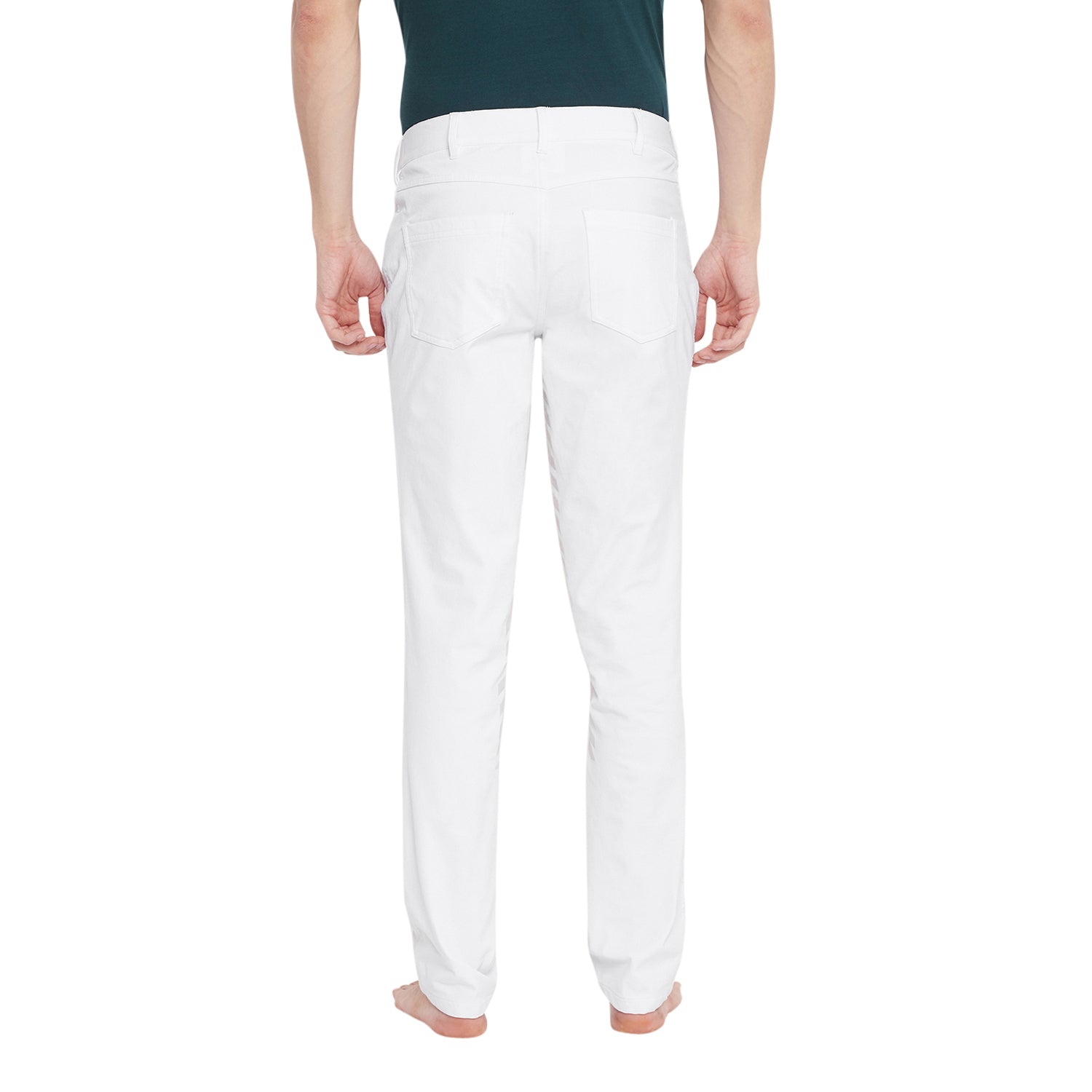 TuffRider Technical Polo Pants
