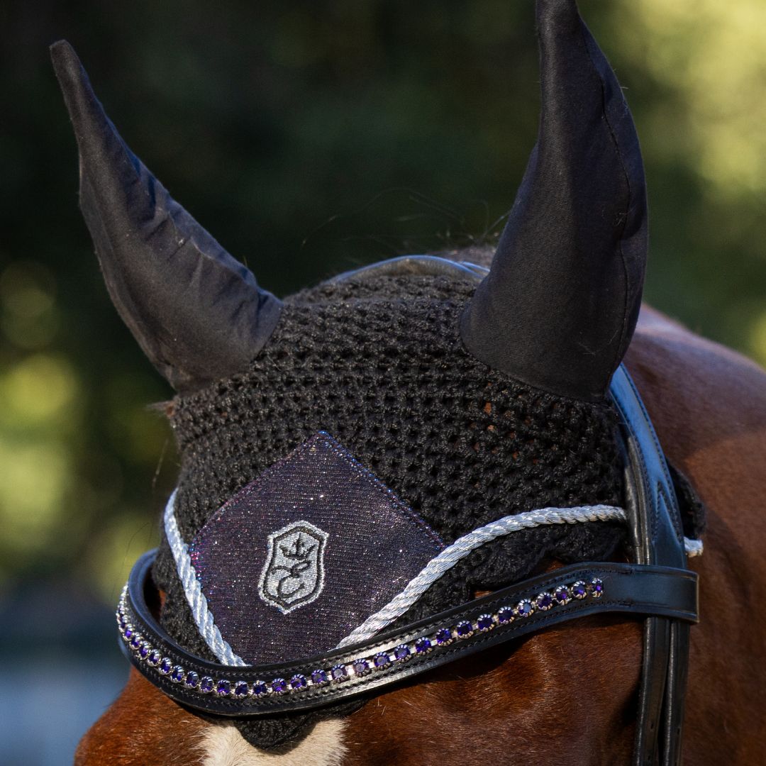 Ultraviolet Browband