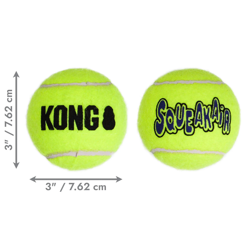 ® Squeakair® Ball, Large, 1 Count