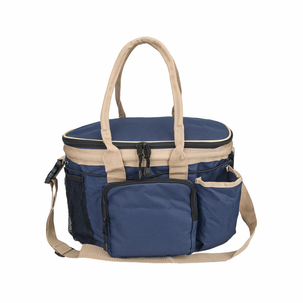 Gatsby Multi-Pocket Grooming Tote