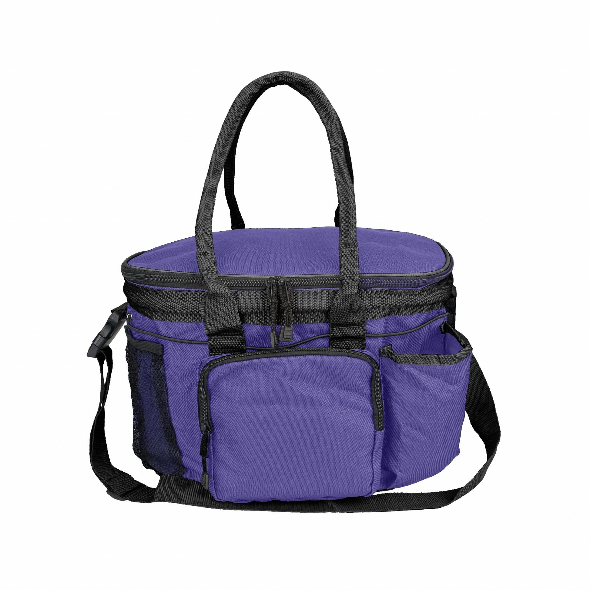 Gatsby Multi-Pocket Grooming Tote
