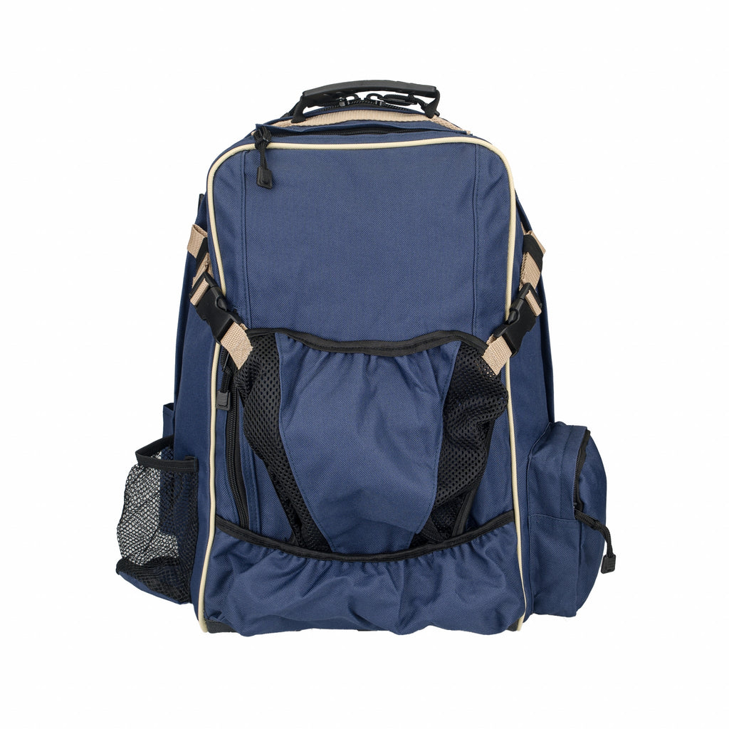 Gastby All-Purpose Riding Backpack